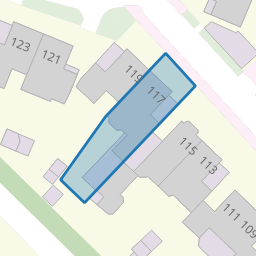 Perceel OLO00-B-3463