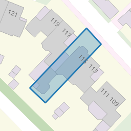 Perceel OLO00-B-3464