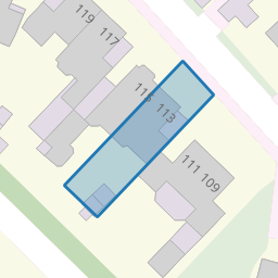 Perceel OLO00-B-3465