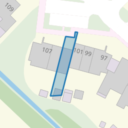 Perceel OLO00-B-3469