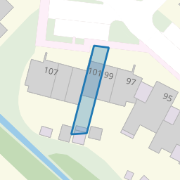 Perceel OLO00-B-3470