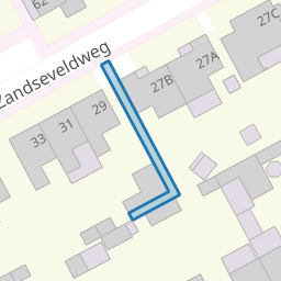 Perceel OLO00-B-3477