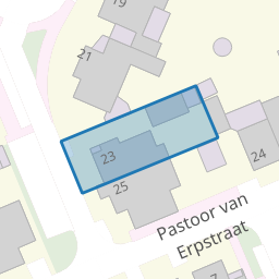 Perceel OLO00-B-3485