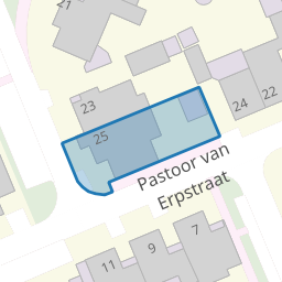 Perceel OLO00-B-3486