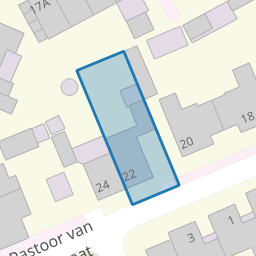 Perceel OLO00-B-3488