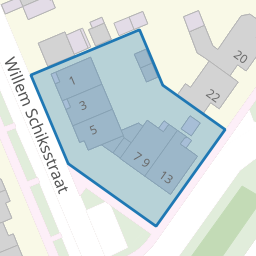 Perceel OLO00-B-3493