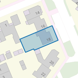 Perceel OLO00-B-3496