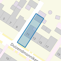 Perceel OLO00-B-3508