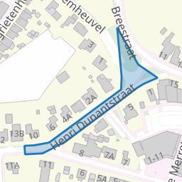 Perceel OLO00-B-3520