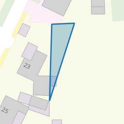 Perceel OLO00-B-3538