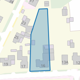 Perceel OLO00-B-3539