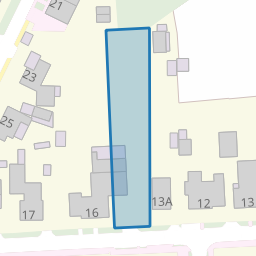 Perceel OLO00-B-3540