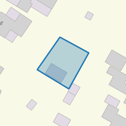 Perceel OLO00-B-3551