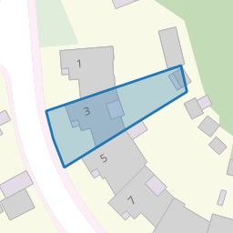 Perceel OLO00-B-3556