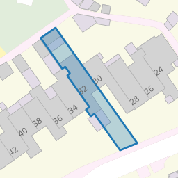 Perceel OLO00-B-3561