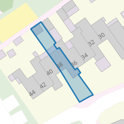 Perceel OLO00-B-3562