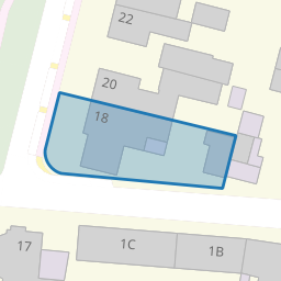 Perceel OLO00-B-3573