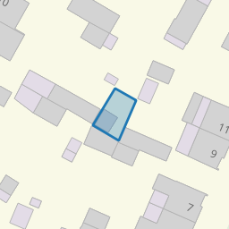 Perceel OLO00-B-3586