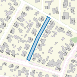 Perceel OLO00-B-3589