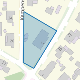 Perceel OLO00-B-3596