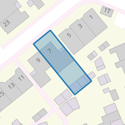 Perceel OLO00-B-3605