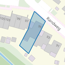 Perceel OLO00-B-3615