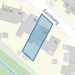 Perceel OLO00-B-3616