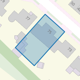 Perceel OLO00-B-3622