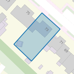 Perceel OLO00-B-3623