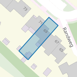 Perceel OLO00-B-3625