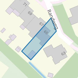 Perceel OLO00-B-3627