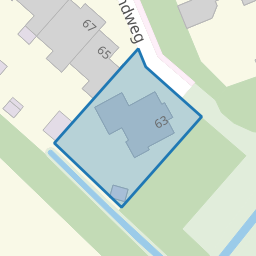 Perceel OLO00-B-3628