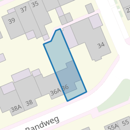 Perceel OLO00-B-3632