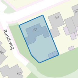 Perceel OLO00-B-3633