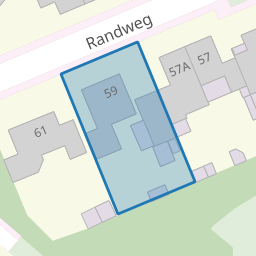 Perceel OLO00-B-3634