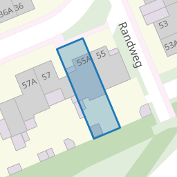 Perceel OLO00-B-3637