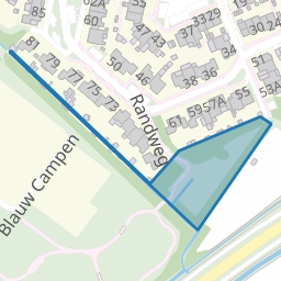 Perceel OLO00-B-3639