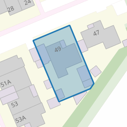 Perceel OLO00-B-3640