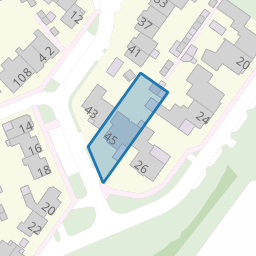 Perceel OLO00-B-3645