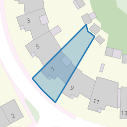 Perceel OLO00-B-3650