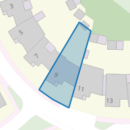 Perceel OLO00-B-3651