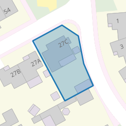 Perceel OLO00-B-3653