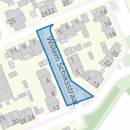 Perceel OLO00-B-3659