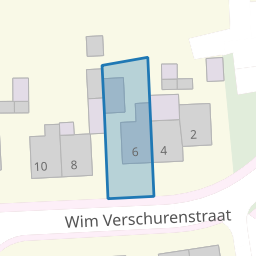 Perceel OLO00-B-3660