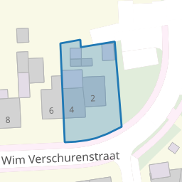 Perceel OLO00-B-3662