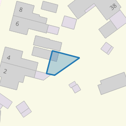 Perceel OLO00-B-3667