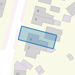 Perceel OLO00-B-3668