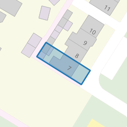 Perceel OLO00-B-3671