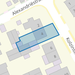 Perceel OLO00-B-3673