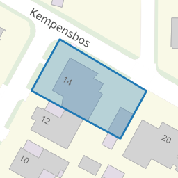 Perceel OLO00-B-3680